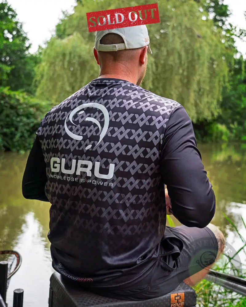 Guru Aventus Sun Core | UPF 50+ S