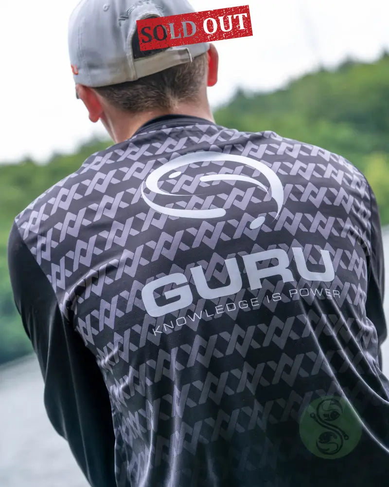 Guru Aventus Sun Core | UPF 50+ S