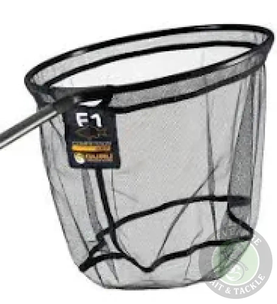 Guru Competition F1 450 Landing Net - TACKLE GURU