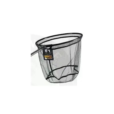Guru Competition F1 450 Landing Net - TACKLE GURU