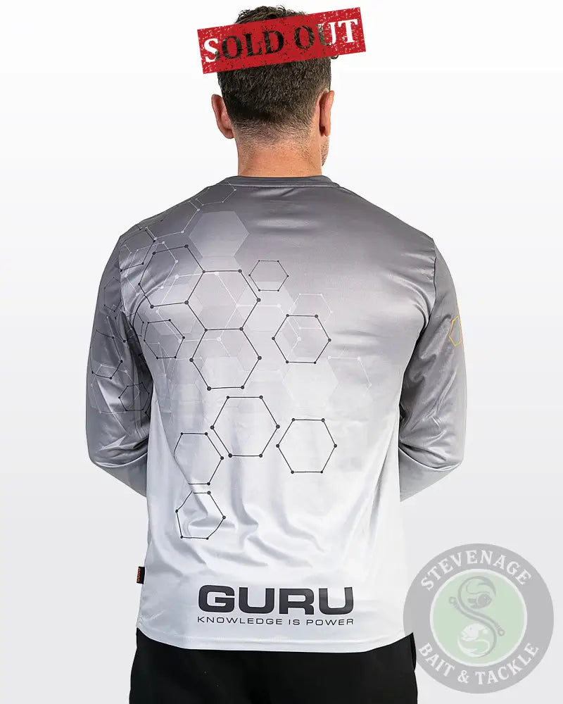 Guru Hexagon Sun Core | UPF 50+ S