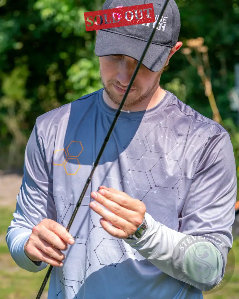 Guru Hexagon Sun Core | UPF 50+ S
