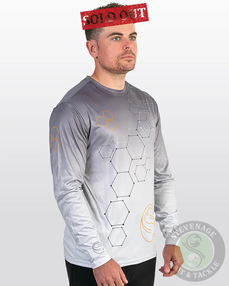 Guru Hexagon Sun Core | UPF 50+ S