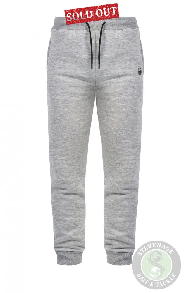 Guru Polar Joggers | Black XS