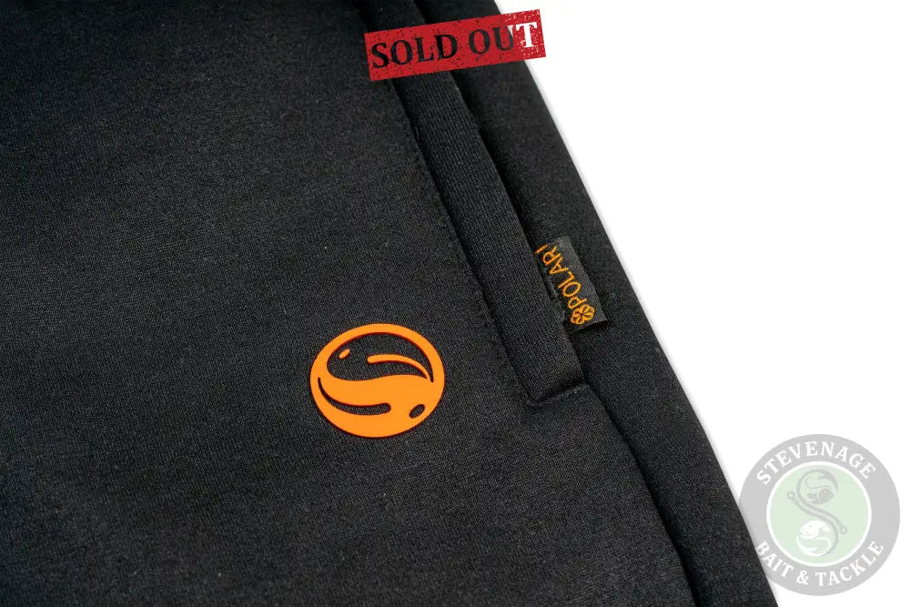 Guru Polar Joggers | Black XS
