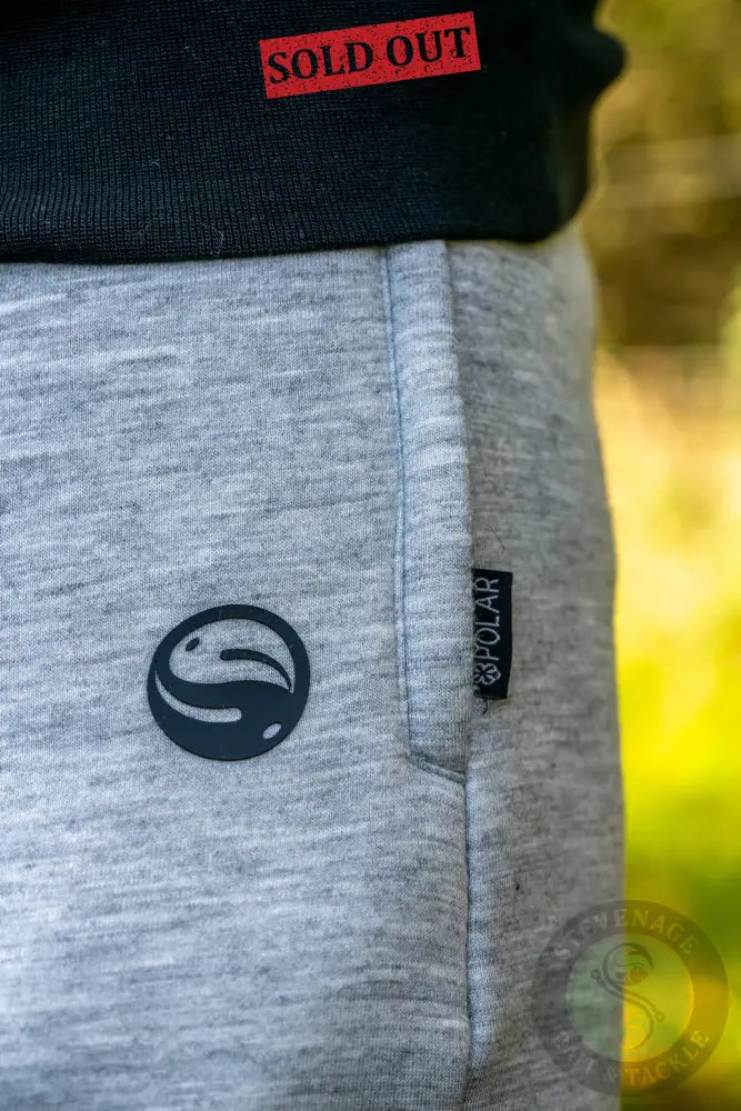 Guru Polar Joggers | Black XS