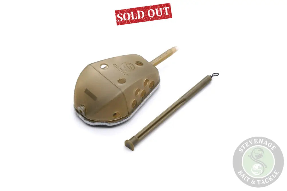 Guru Tackle Maggot Feeder | Mini 20g