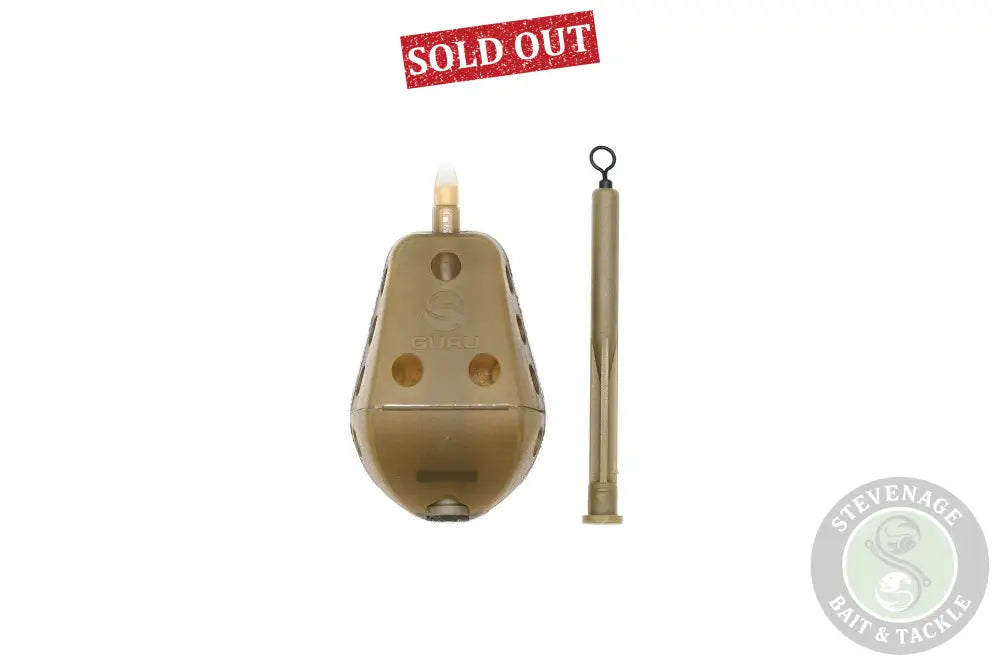 Guru Tackle Maggot Feeder | Mini 20g