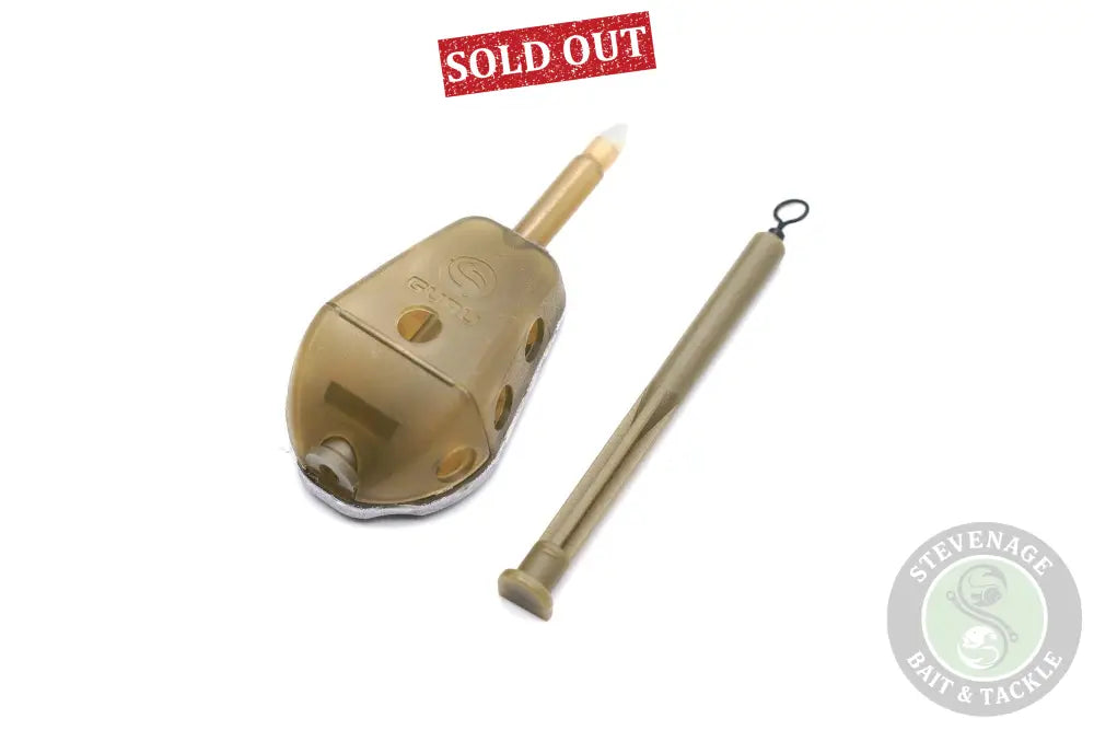 Guru Tackle Maggot Feeder | Mini 20g