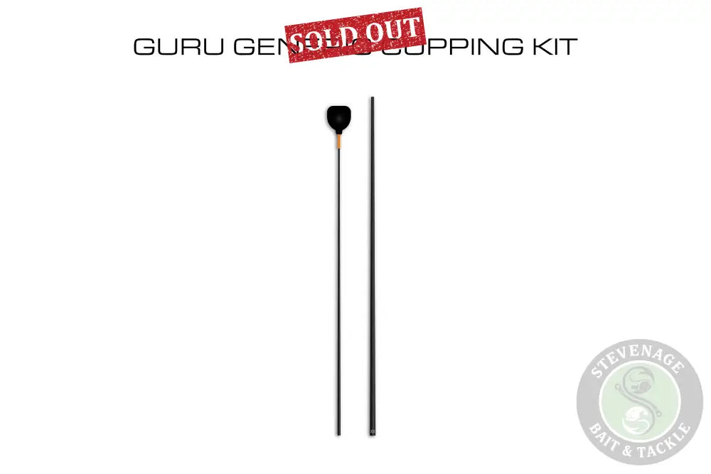Guru Zero 400 Cupping Kit