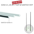 Guru Zero 400 Match Kit 3.5mm