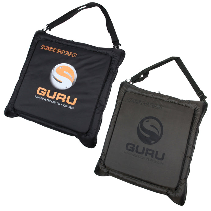 Tackle Guru- Fusion Fishing Mat Bag