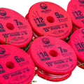TACKLE GURU QM1 Bait Band Rigs 15" | 12 (0.22mm)