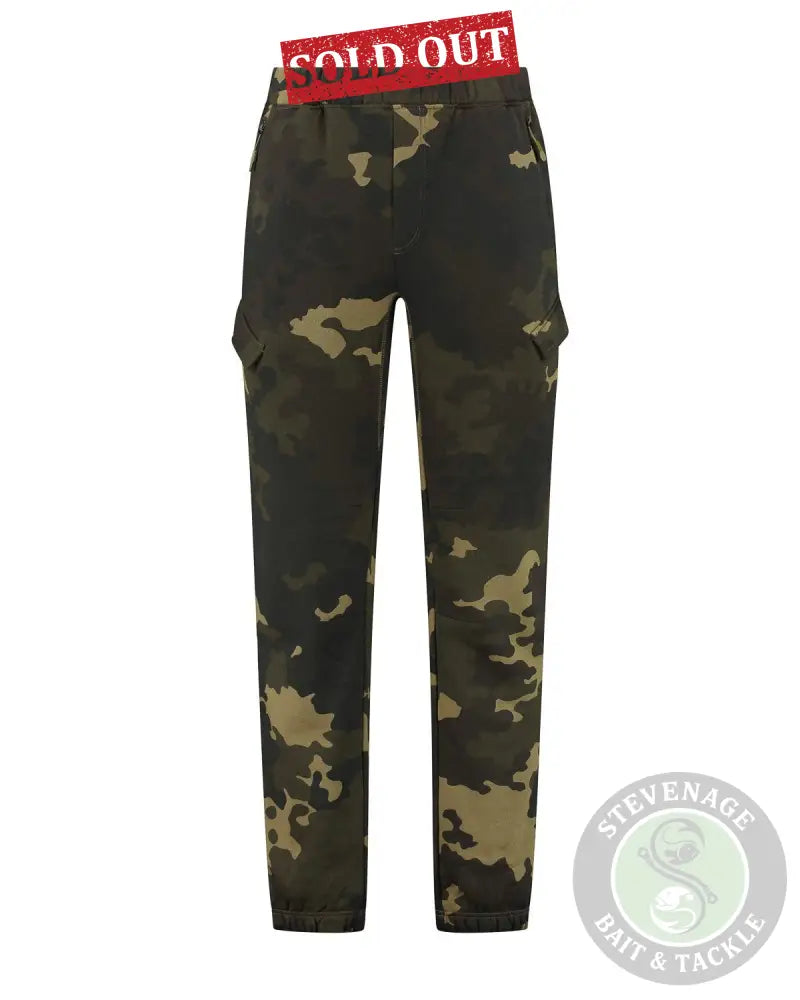 Heavy Joggers | Light Kamo S 100 Clothing & Merch