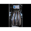 Herring Tails 3-4 per pkt