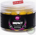 Hi Impact High Leakage Pineapple - 15mm Wafter 150ml 240 Hookbaits