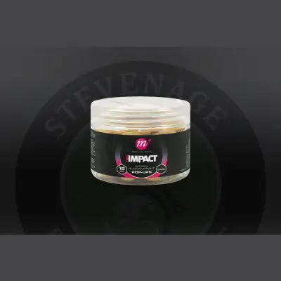 Hi Impact Scopex Blackcurrant - 15mm Pop Up 150ml MAINLINE
