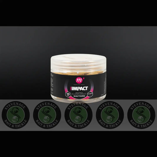 Hi Impact Scopex Blackcurrant - 15mm Wafter 150ml MAINLINE