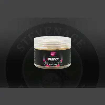 Hi Impact Scopex Blackcurrant - 15mm Wafter 150ml MAINLINE