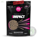Mainline - Hi Impact Shelf Life Banoffee - 10mm - 1kg MAINLINE