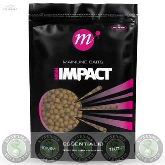 Hi Impact Shelf Life Essential IB - 10mm - 1kg MAINLINE
