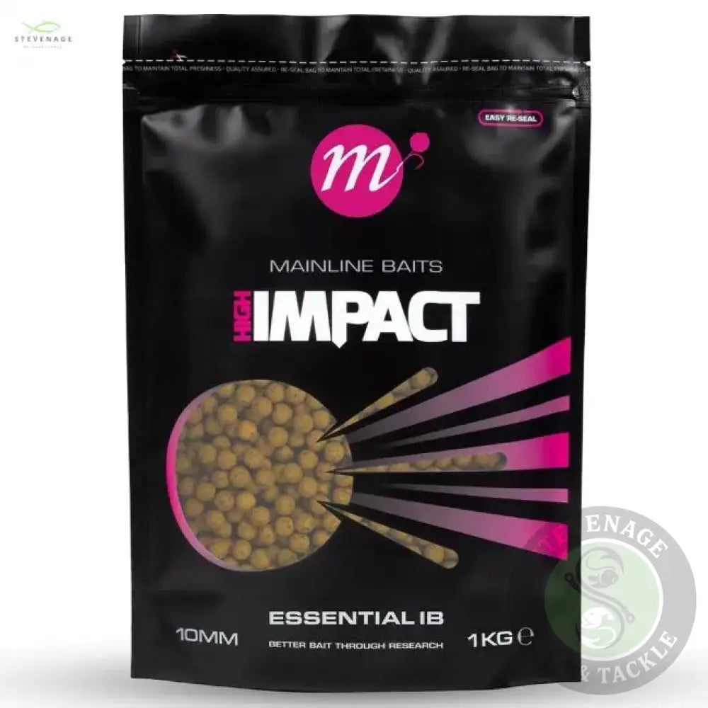 Hi Impact Shelf Life Essential IB - 10mm - 1kg MAINLINE