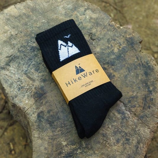 HikeWare Premium Merino Wool Socks