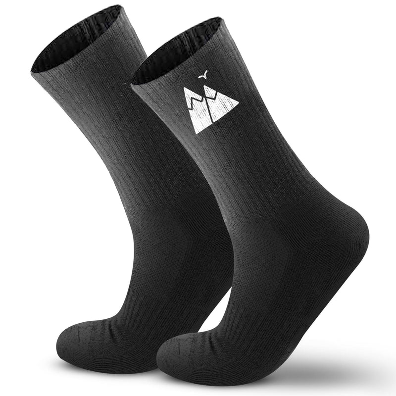 Load image into Gallery viewer, HikeWare Premium Merino Wool Socks
