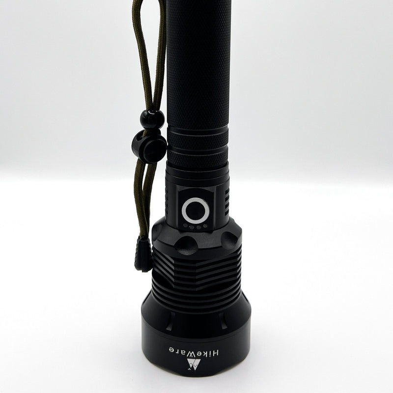Load image into Gallery viewer, HikeWare LED Flashlight - 10000 Lumens
