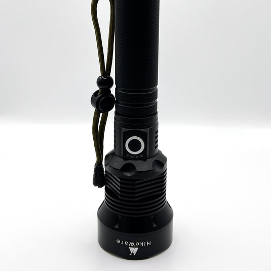 HikeWare LED Flashlight - 10000 Lumens