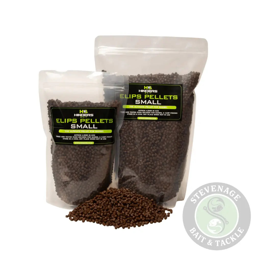 Hinders Elips Pellets - HINDERS