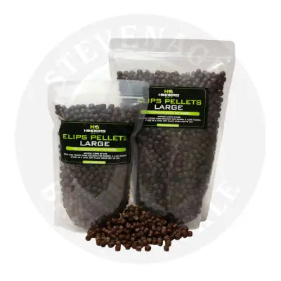 Hinders Elips Pellets - HINDERS