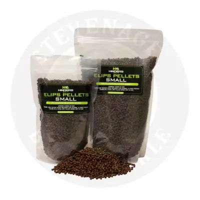 Hinders Elips Pellets - HINDERS