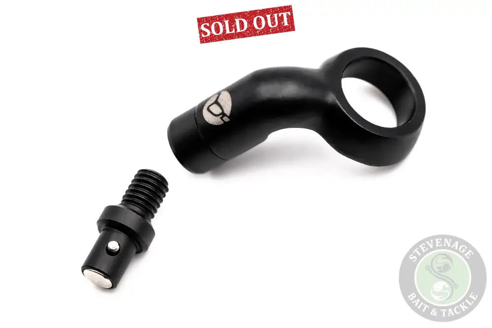Hockey Stick with 2BA Adaptor 095 Indicators