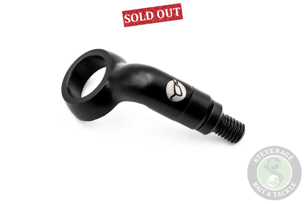 Hockey Stick with 2BA Adaptor 095 Indicators