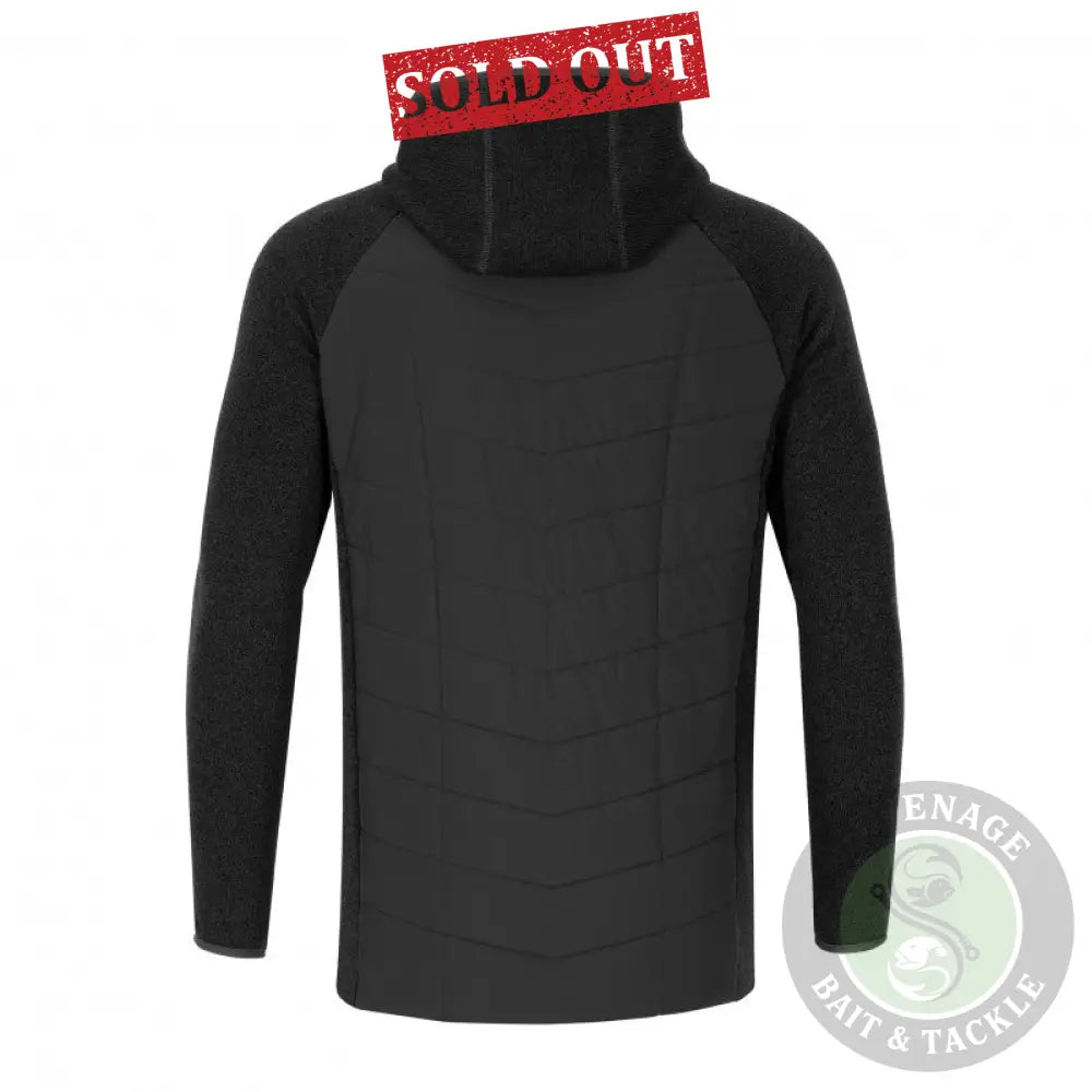 Hybrid Jacket | Olive S 100 Clothing & Merch