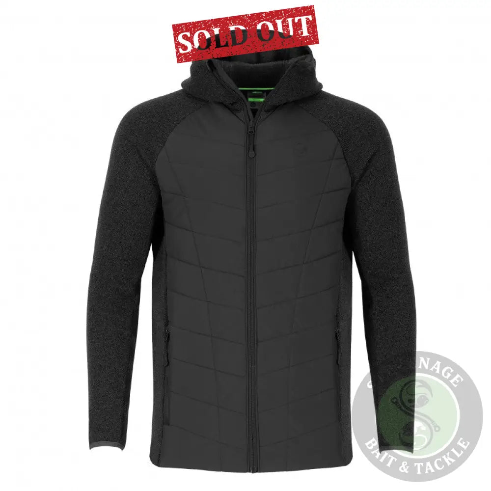 Hybrid Jacket | Olive S 100 Clothing & Merch