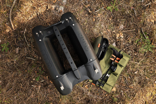 Deeper - Quest Bait Boat