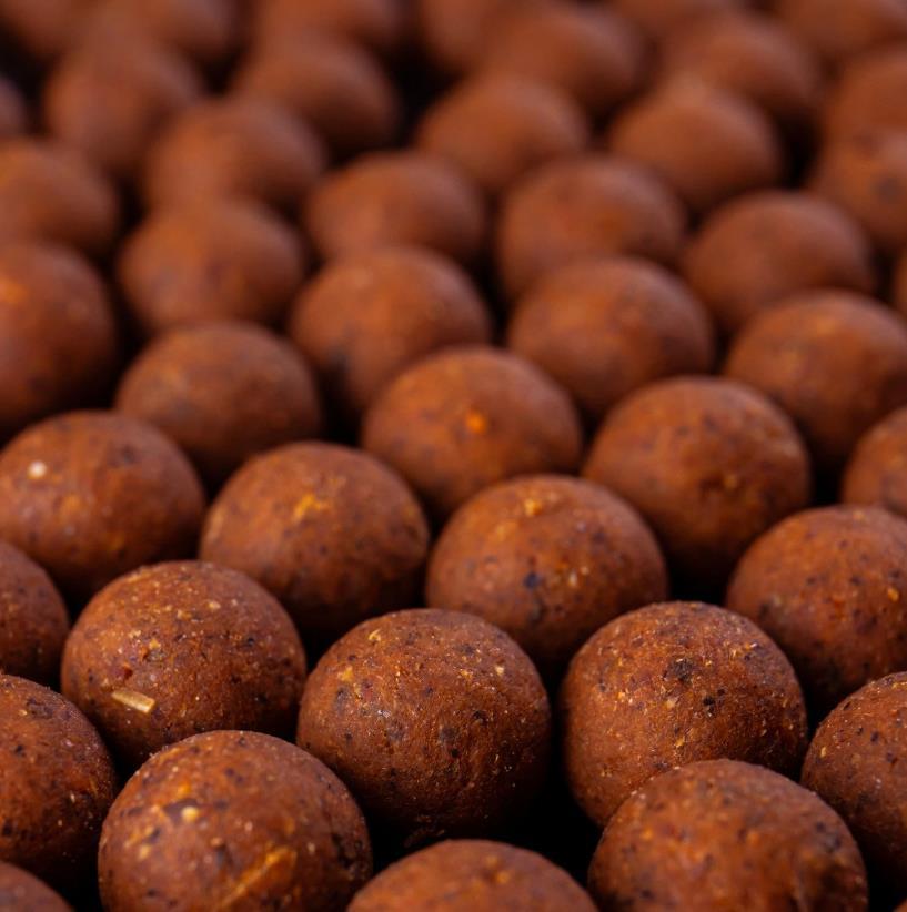 DNA BAITS - Secret 7 1kg Shelf-life 12mm