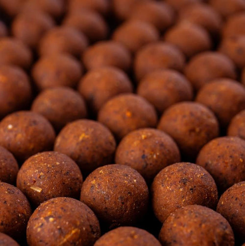 DNA BAITS - Secret 7 1kg Shelf-life 12mm