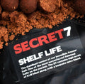 DNA BAITS - Secret 7 1kg Shelf-life 12mm