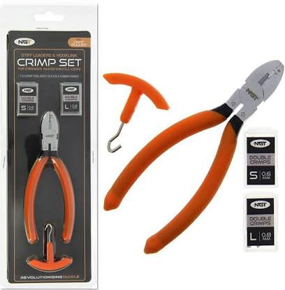 NGT Crimp Set