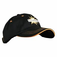 Dynamite Baits Black Baseball Cap