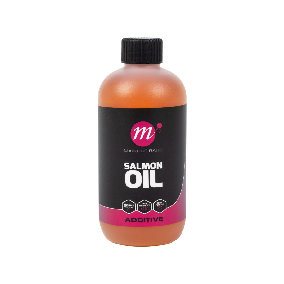 Mainline Salmon Oil