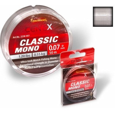 Browning Cenex Classic Mono 1lb