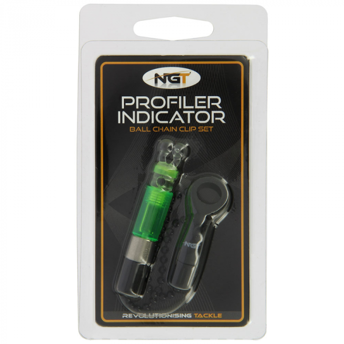 NGT Profiler Indicator