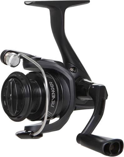 Okuma Revenger RV-4000A Reel