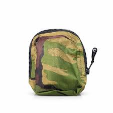 Gardner Tackle Compact Camo Pouch