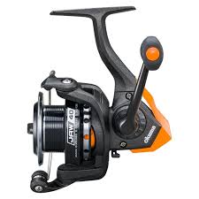 Okuma Jaw Spinning Reel