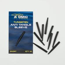 Atomic Tackle TUNGSTEN ANTI TANGLE SLEEVE